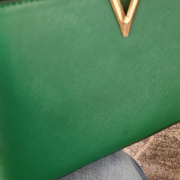 Neiman Marcus Country Club Women's Small Satchel Bag Classic Top Handle … - Picture 5 of 11